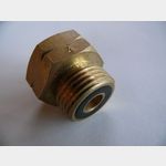 Adapter Gasflasche Frankreic