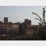Castelina in Chianti