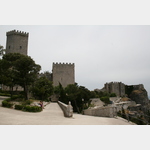Erice/Sizilien