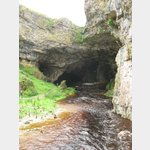 Smoo Cave bei Durness