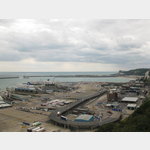 Fhrhafen von Dover