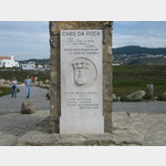 Portugal/Cabo da Roca