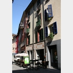 Bellinzona/Altstadt