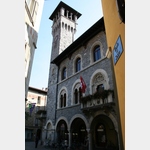 Bellinzona/Altstadt