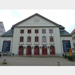 10 - Theater in Freiberg