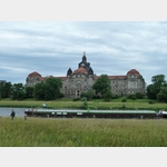 9 - knigliches Ministerium des Inneren in Dresden