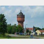 21 - Wasserturm von Torgau