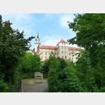 2 - Schloss Hartenfels in Torgau