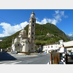 4 - Wallfahrtskirche Santuario di Madonna in Tirano