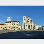 6 - Kirche Santa Maria Ausiliatrice in Marina di Pisa