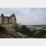 Chateau de Saumur 2