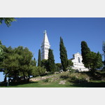 Pfarrkirche Rovinj