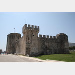 Festungsanlage Trogir