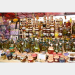 Markt in Trogir