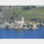 Saint Victor-sur-Loire "Schloss Gragent"
