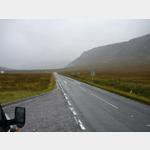 Fahrt zur Isle of Skye