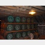 Glenfiddich- Distillery