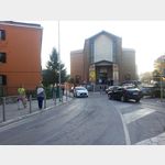 8 - Begegnungssttte an der Via Scrima in Ancona