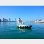 13 - Einlauf der Cruise Europa von Minoan Lines in Ancona