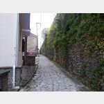 48 - entlang der Altstadtmauer zum Haupttor von Ioannina