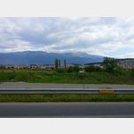 6 - auf der E 951 mit Blick auf Ioannina