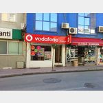 1 - Vodafone-Shop in Kesan