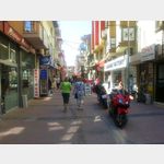 25 - Bummel in der Altstadt von Canakkale