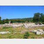 21 - Ausgrabungen beimTempel Apollo Smintheus in Glpinar